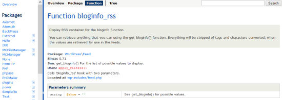 netbeans-projects-apigen