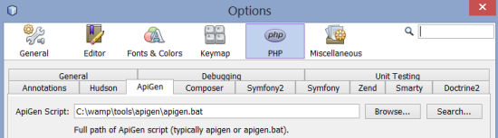 netbeans-tools-options-php-apigen