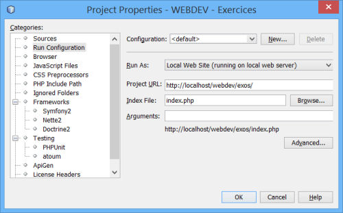 netbeans-projet-6