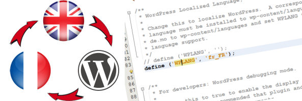 wordpress-anglais-francais