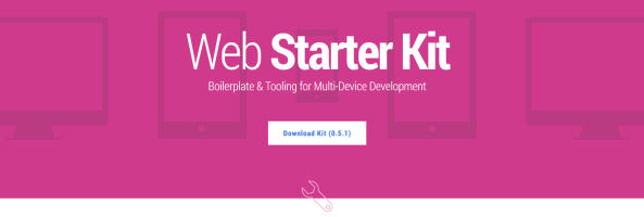 google-web-starter-kit