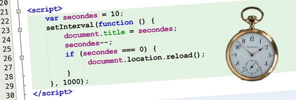 rechargement-automatique-d-une-page