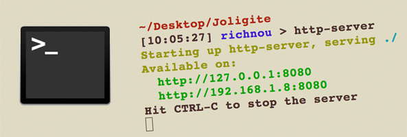 le-mac-et-le-terminal