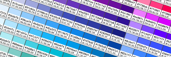 palettes-de-couleurs