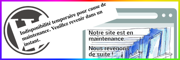 passer-wordpress-en-mode-maintenance