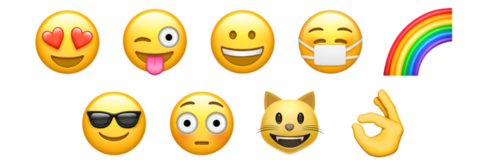 emojis-et-html